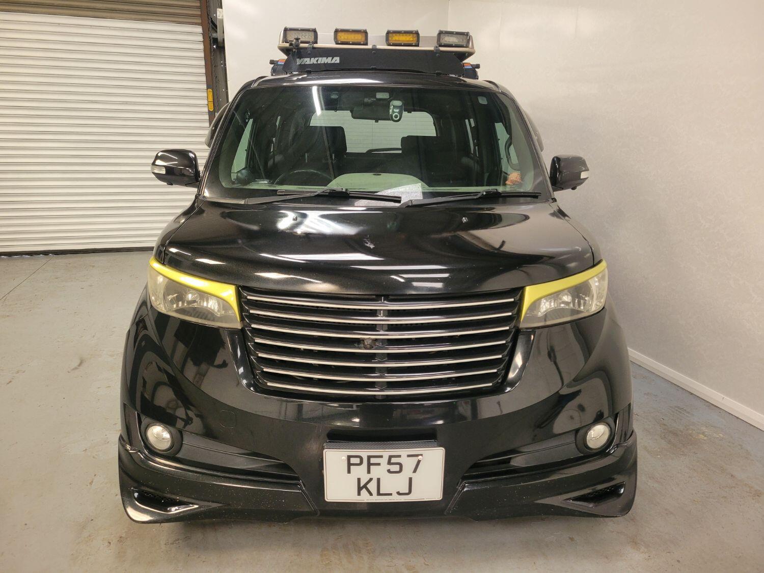 Vehicle 47