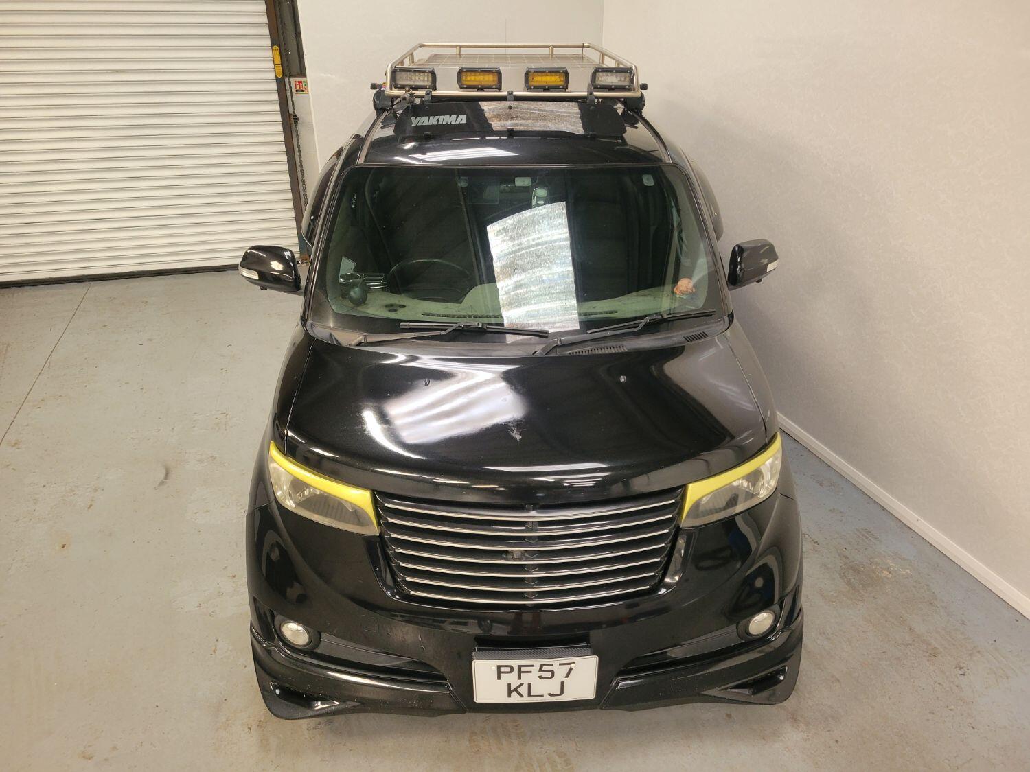 Vehicle 48