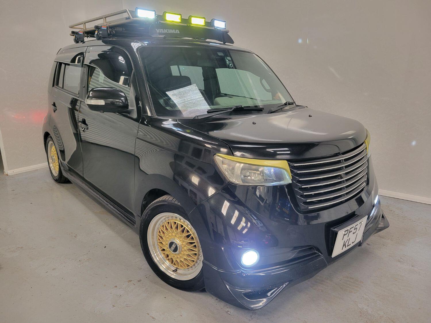 Vehicle 49