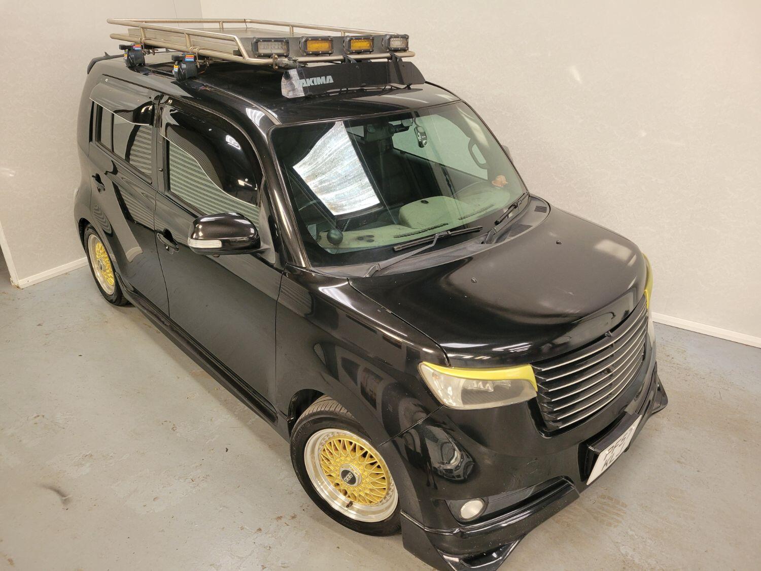 Vehicle 51