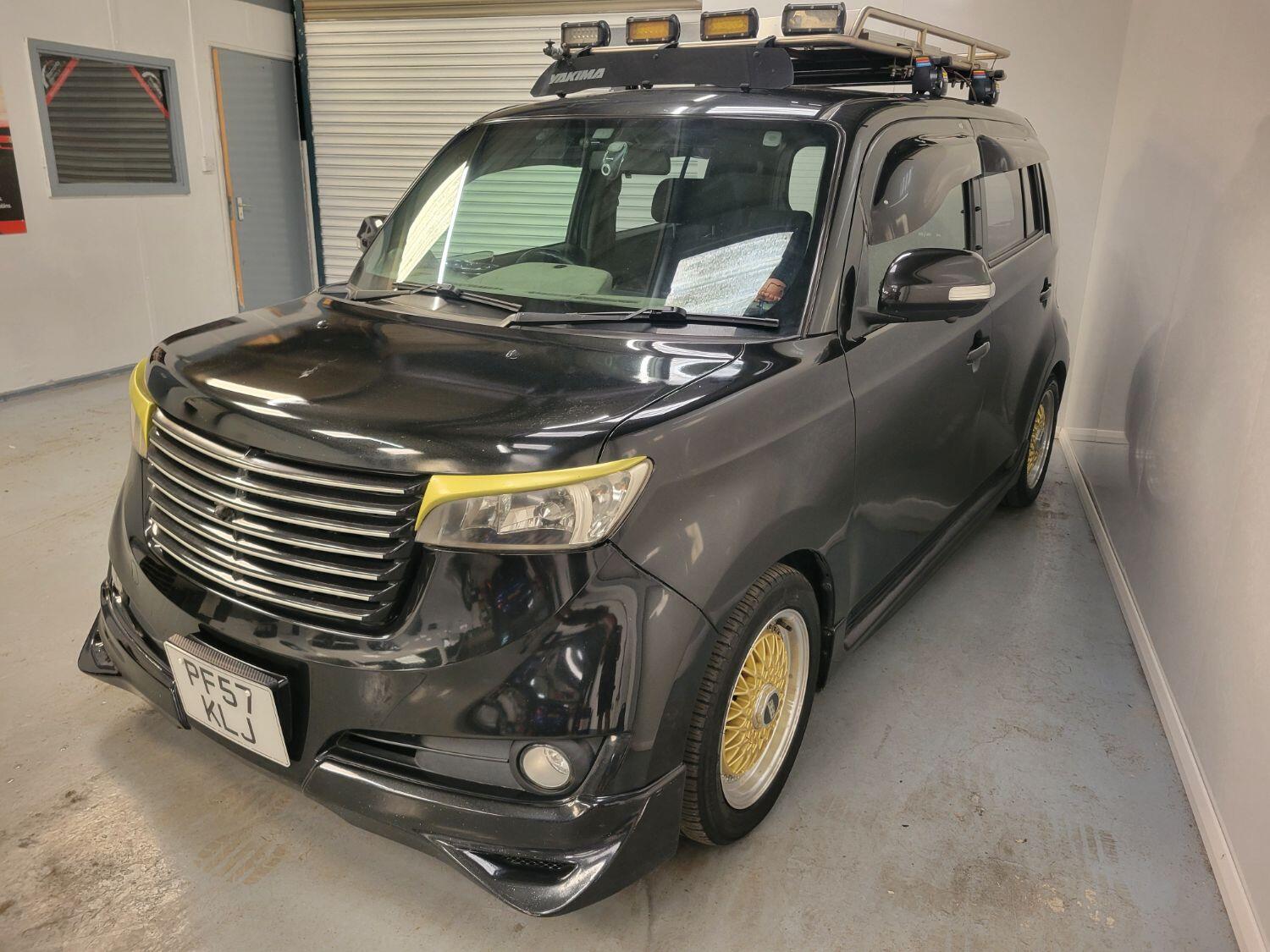 Vehicle 7