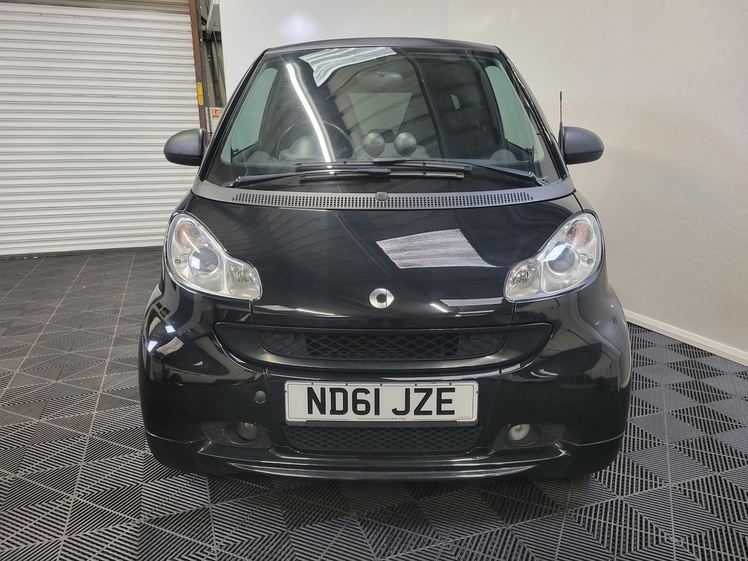 Used smart fortwo 2011 for sale - 77483696: Photo 10