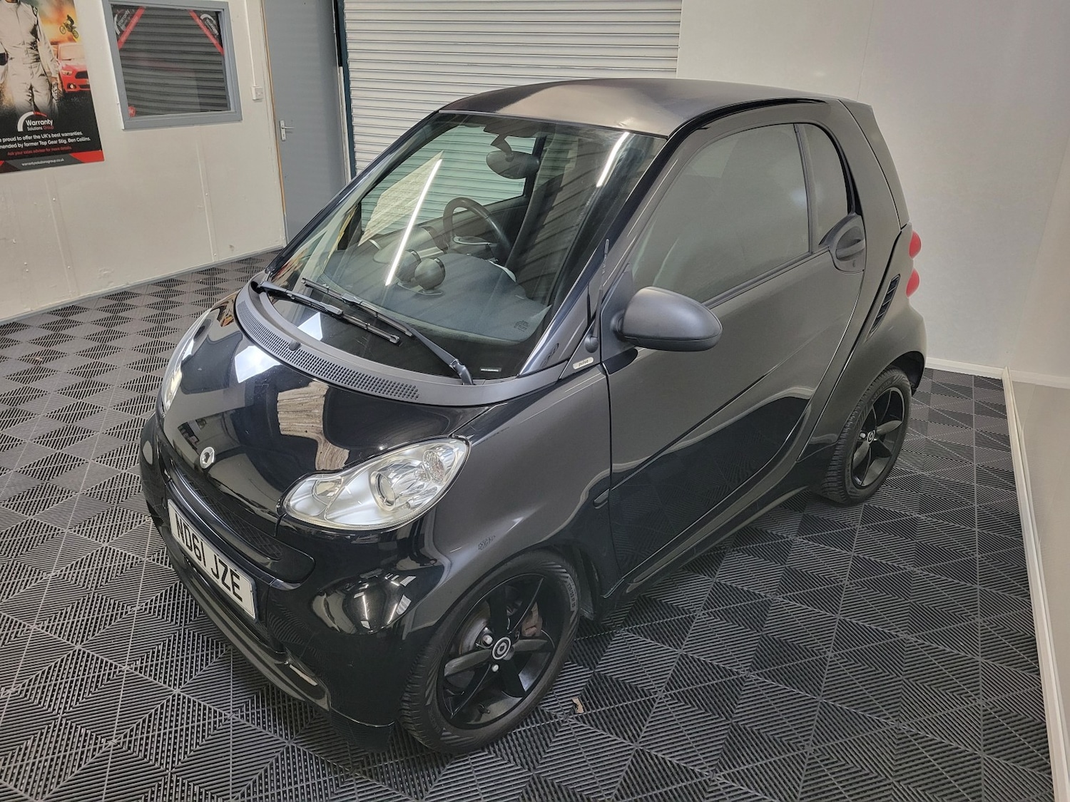 Used smart fortwo 2011 for sale - 77483696: Photo 11