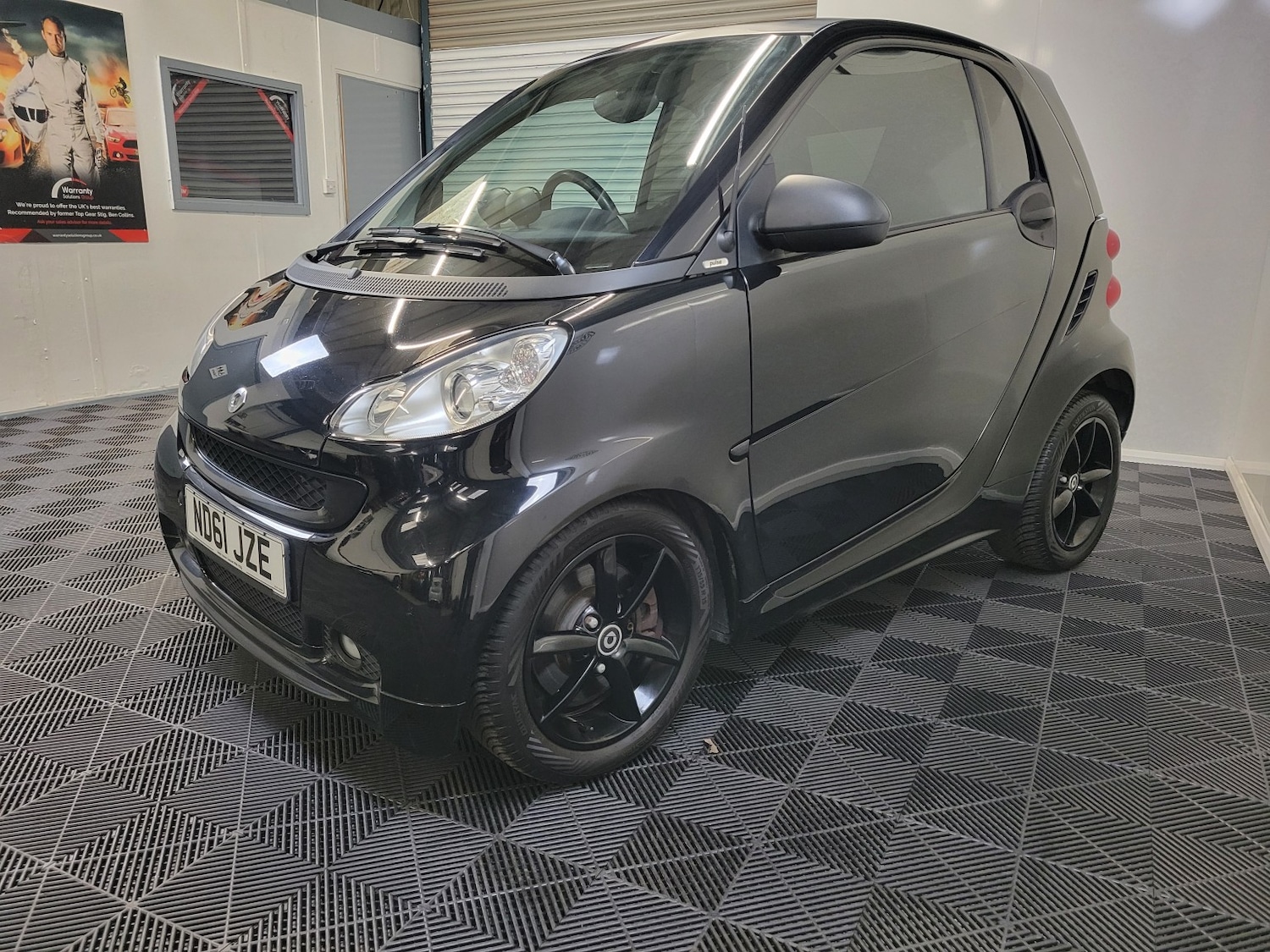 Used smart fortwo 2011 for sale - 77483696: Photo 13
