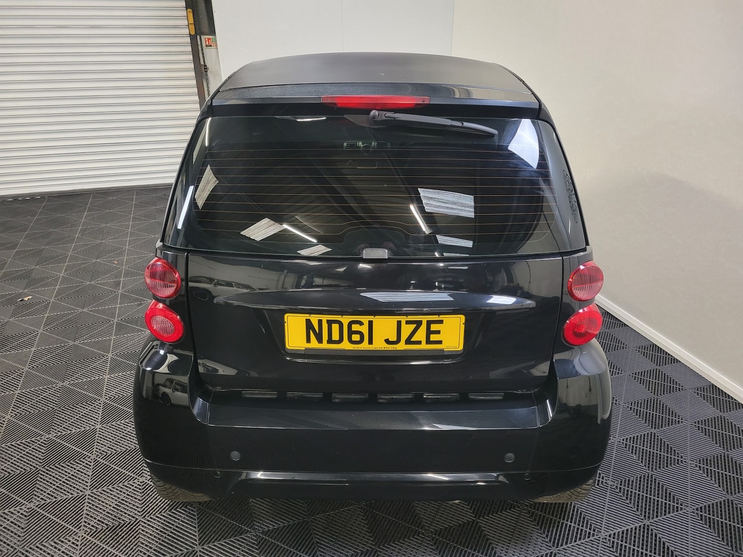 Used smart fortwo 2011 for sale - 77483696: Photo 18