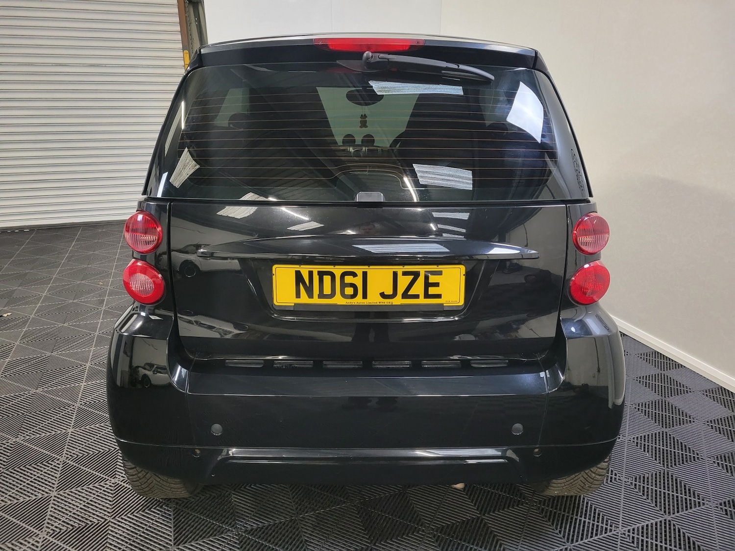 Used smart fortwo 2011 for sale - 77483696: Photo 19