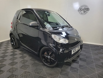 Used smart fortwo 2011 for sale - 77483696: Photo