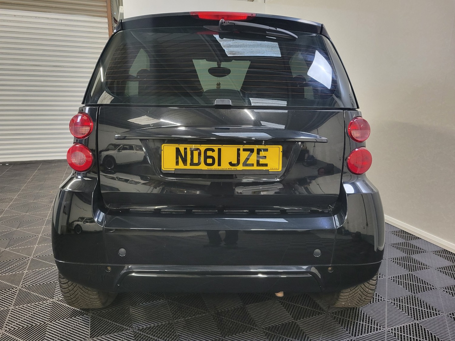 Used smart fortwo 2011 for sale - 77483696: Photo 20