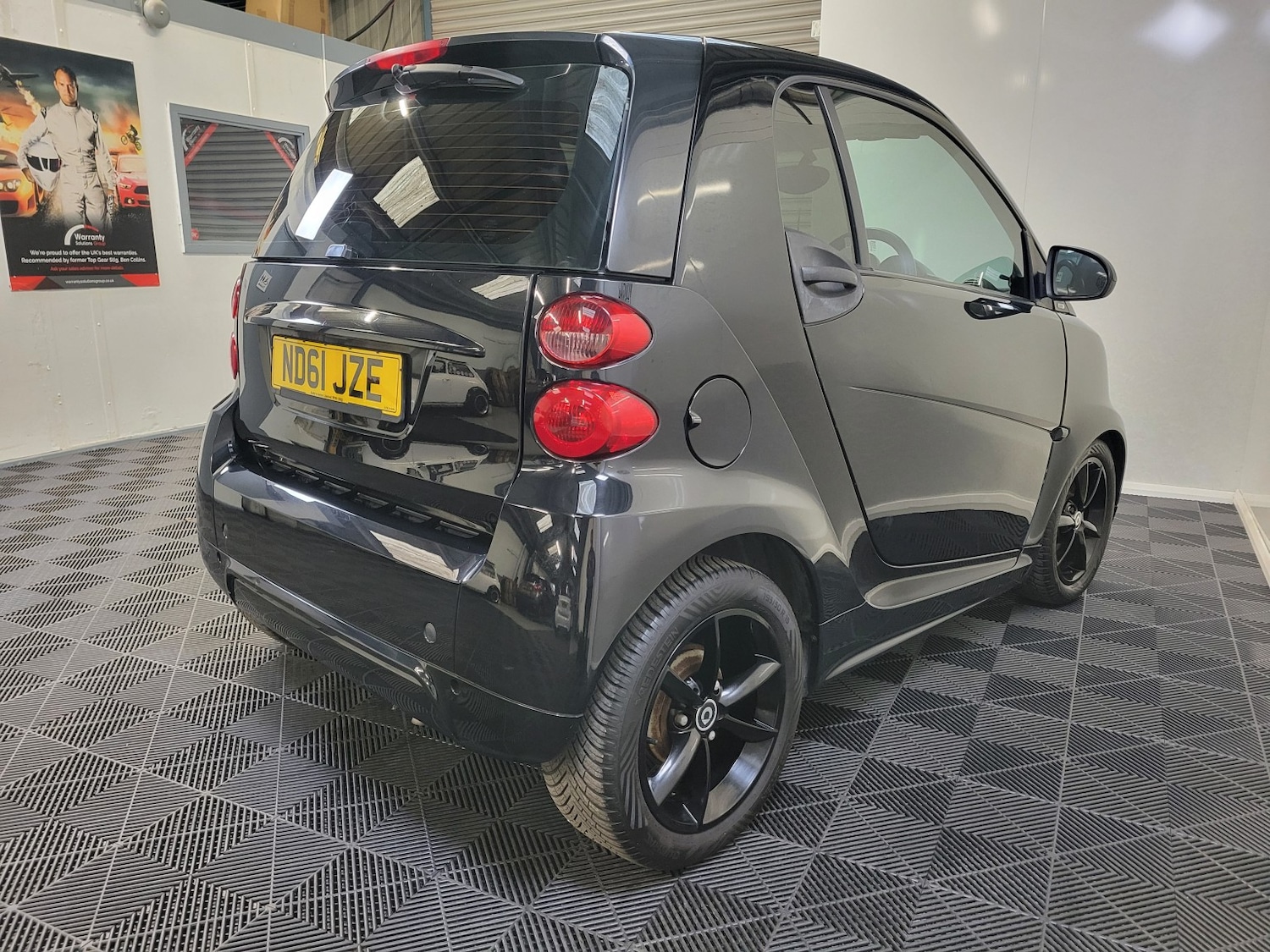 Used smart fortwo 2011 for sale - 77483696: Photo 23