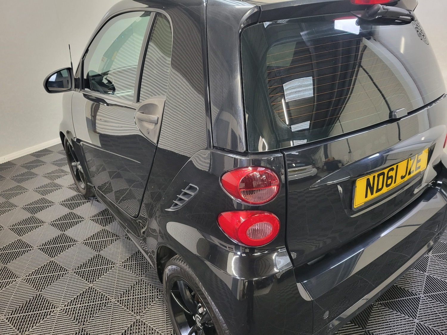 Used smart fortwo 2011 for sale - 77483696: Photo 25