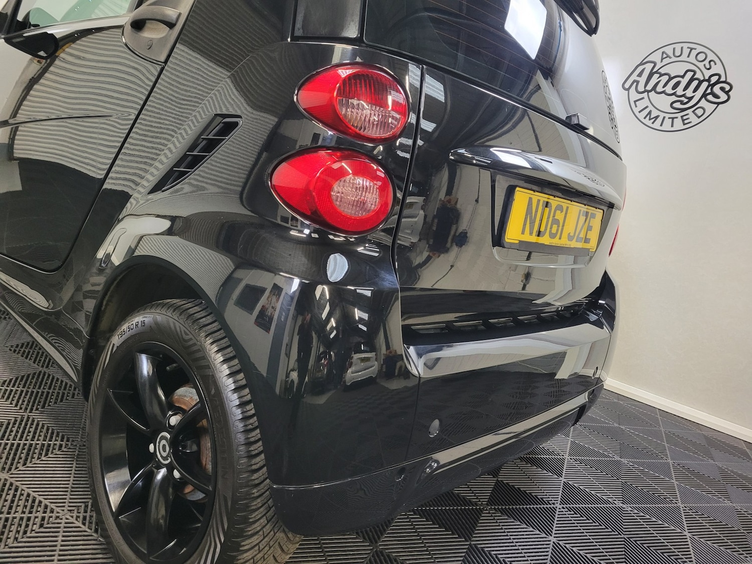 Used smart fortwo 2011 for sale - 77483696: Photo 27