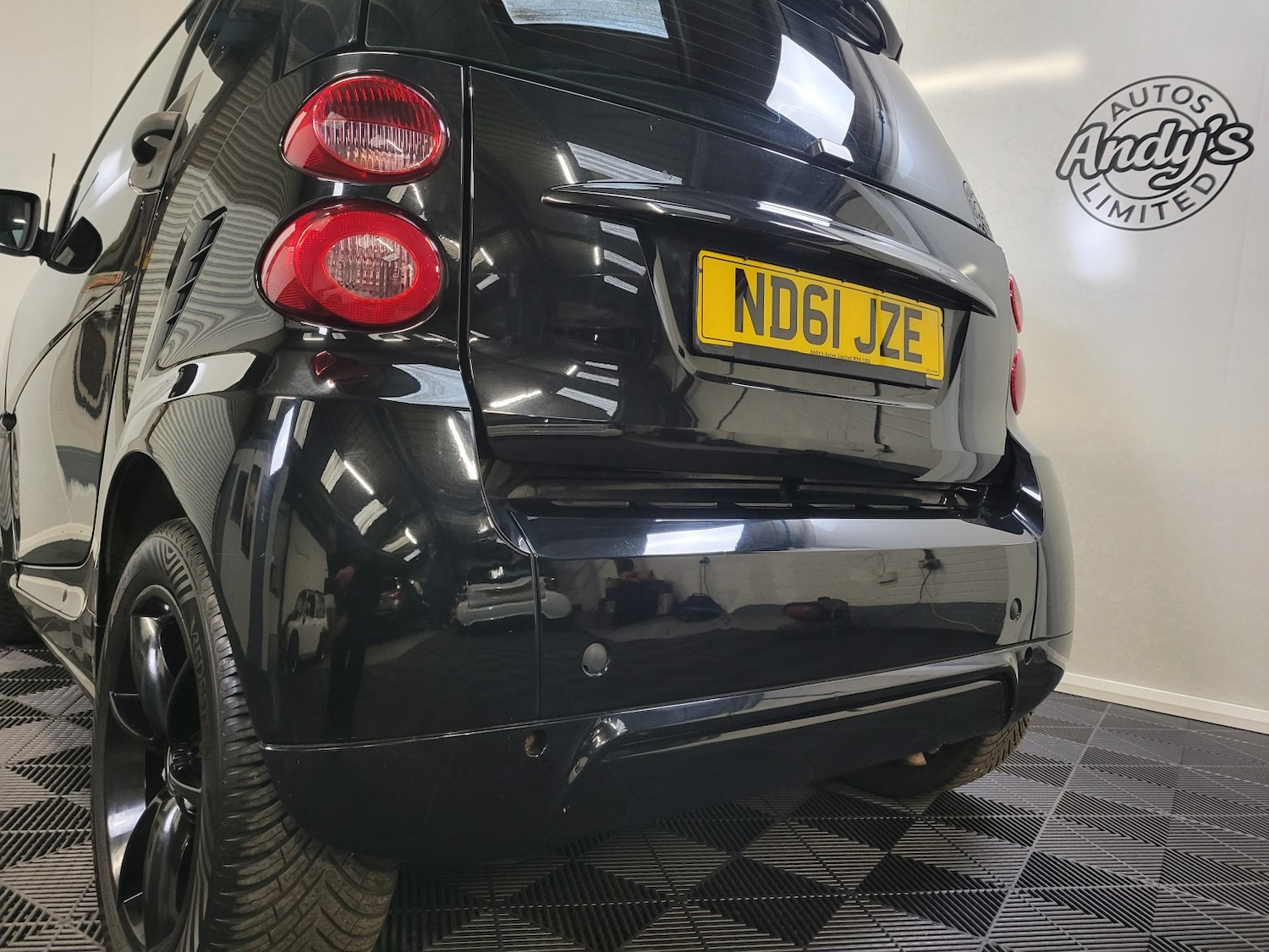 Used smart fortwo 2011 for sale - 77483696: Photo 28