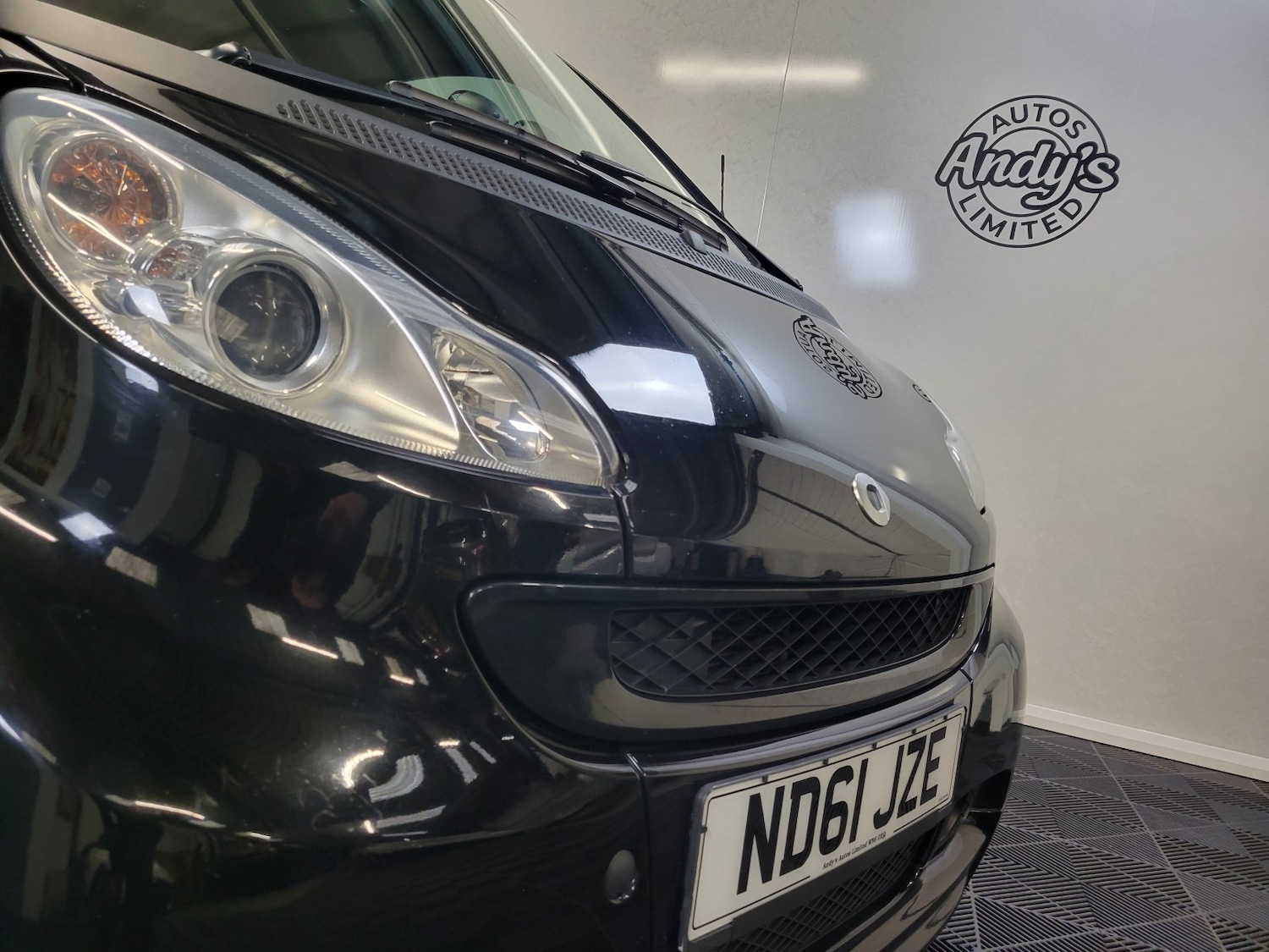 Used smart fortwo 2011 for sale - 77483696: Photo 31