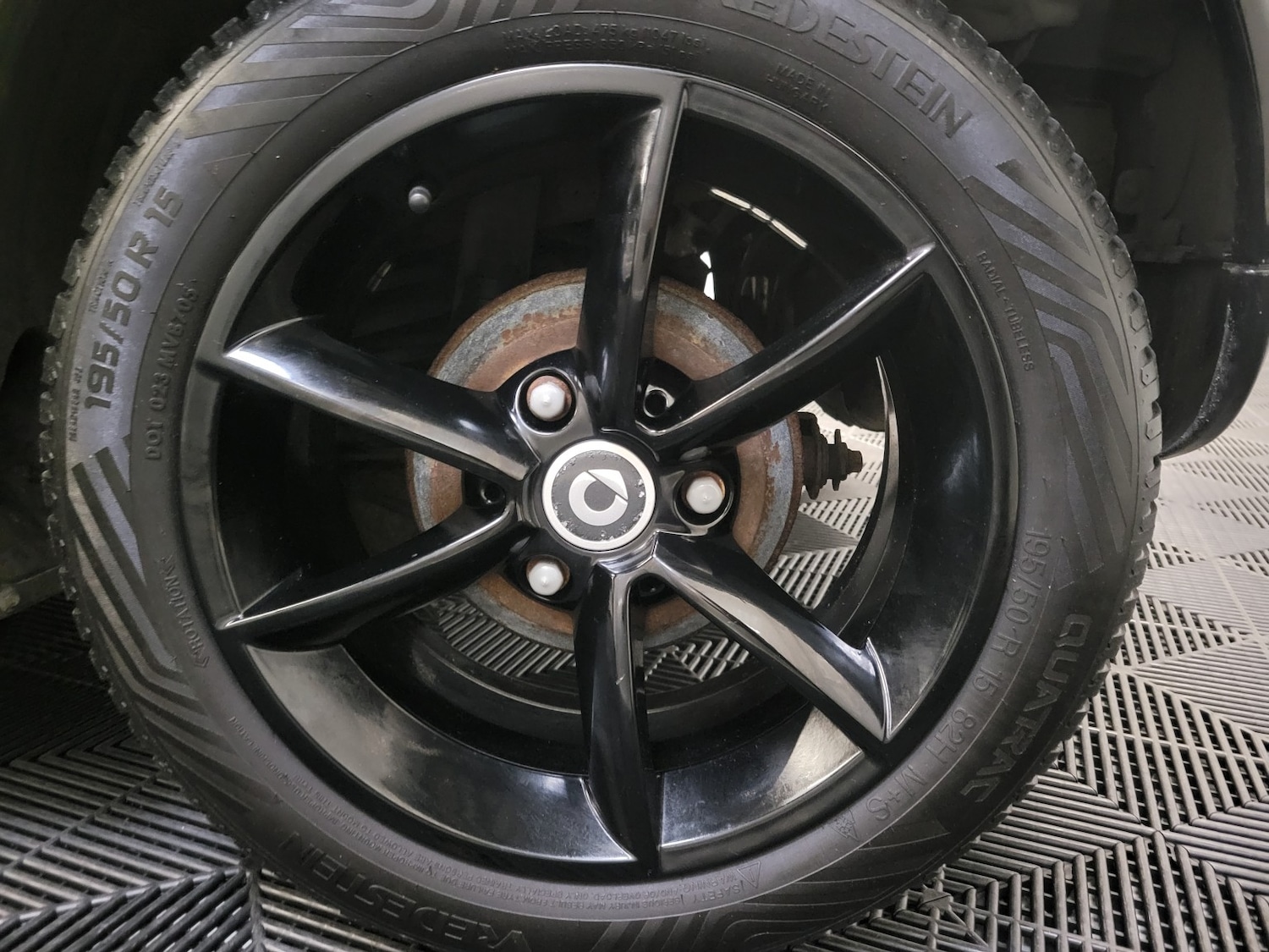 Used smart fortwo 2011 for sale - 77483696: Photo 36