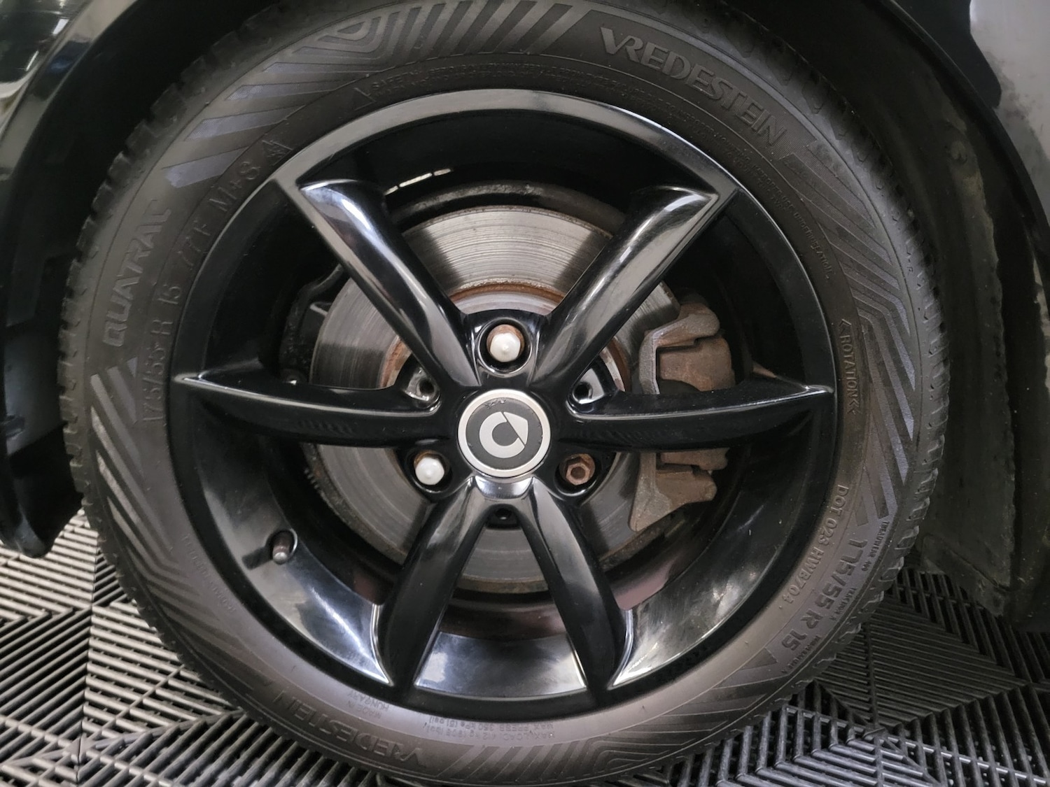 Used smart fortwo 2011 for sale - 77483696: Photo 37