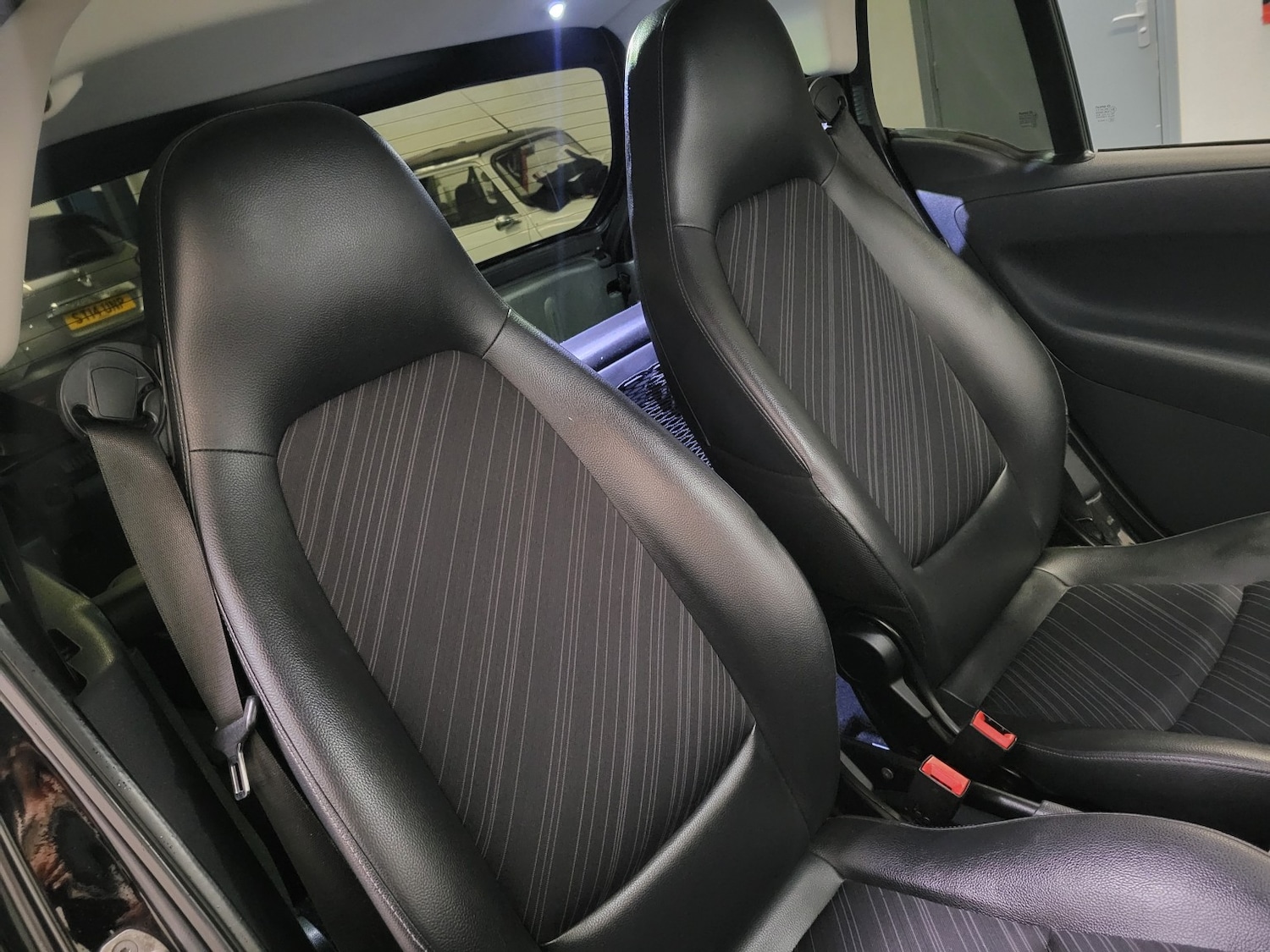 Used smart fortwo 2011 for sale - 77483696: Photo 40