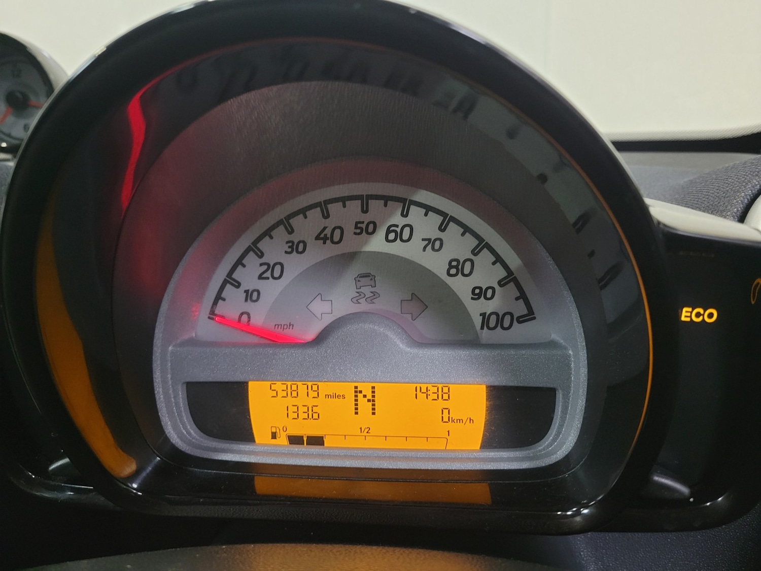 Used smart fortwo 2011 for sale - 77483696: Photo 49