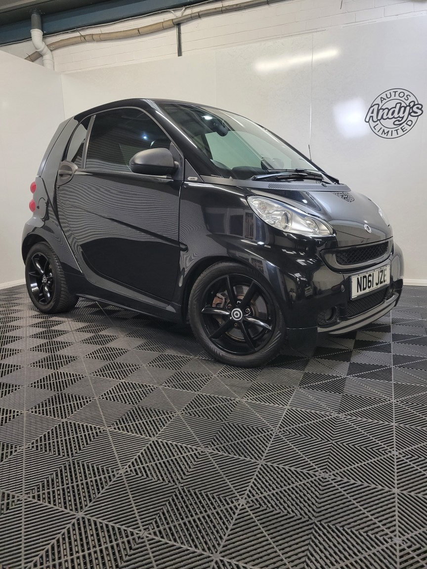 Used smart fortwo 2011 for sale - 77483696: Photo 5