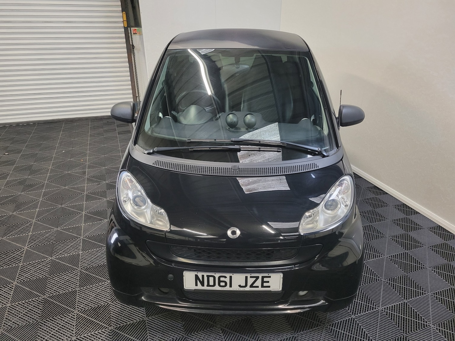 Used smart fortwo 2011 for sale - 77483696: Photo 8