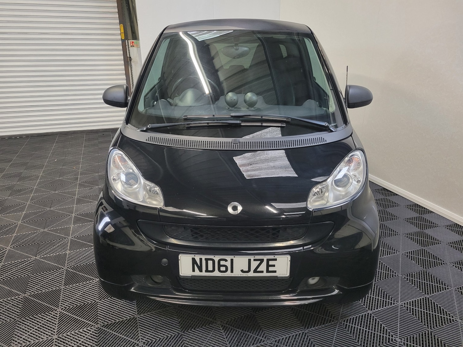 Used smart fortwo 2011 for sale - 77483696: Photo 9