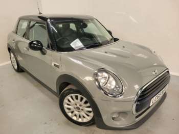 2015 - 1.5 Cooper D 5dr Auto