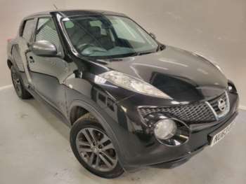 2013 - 1.5 dCi 8v Acenta 5-Door