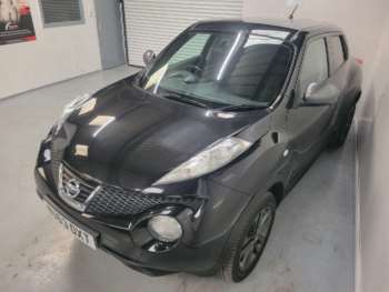 Used Nissan Juke 2013 for sale - 74697338: Photo