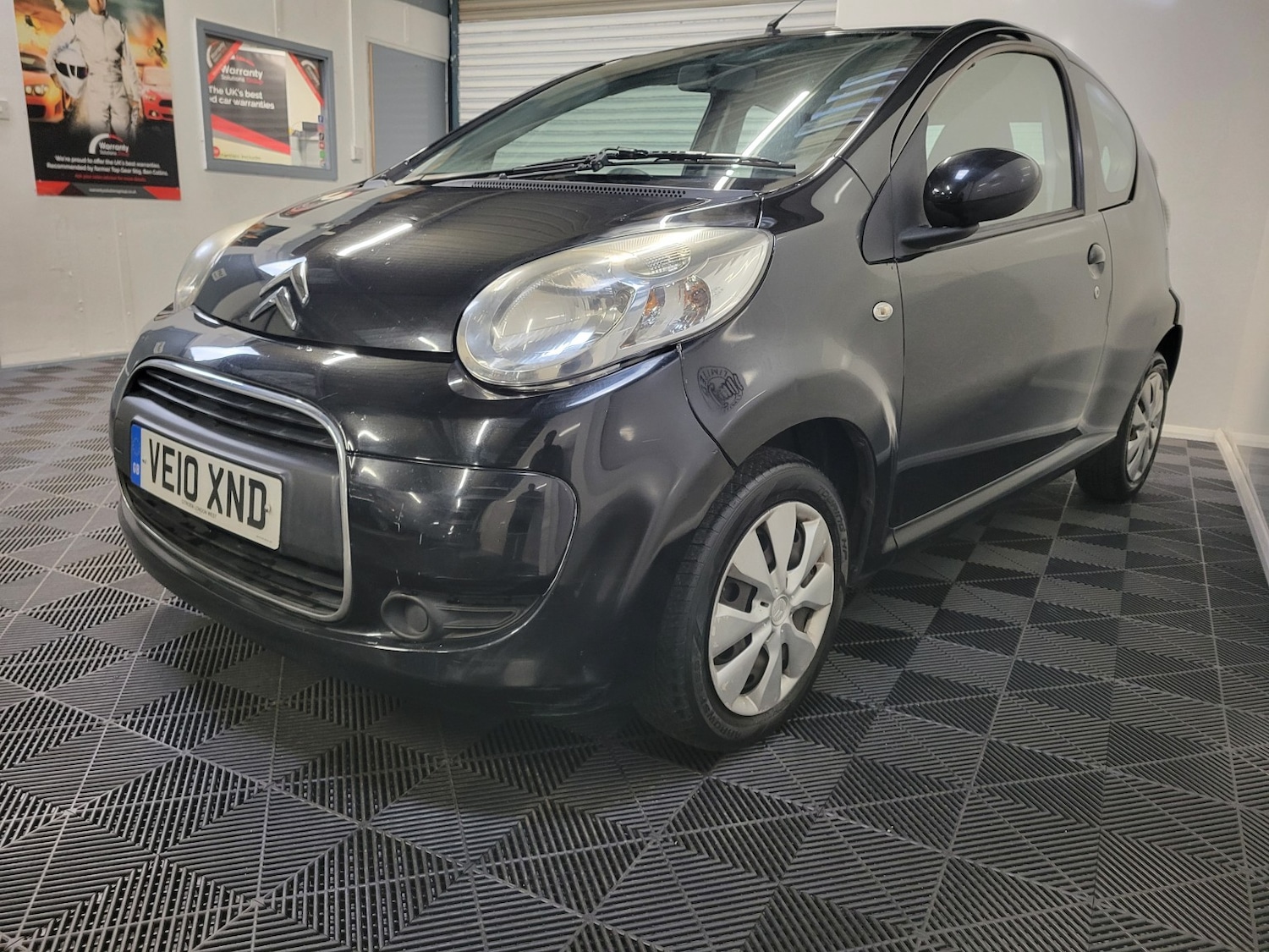 Used Citroen C1 2010 for sale - 77701130: Photo 10