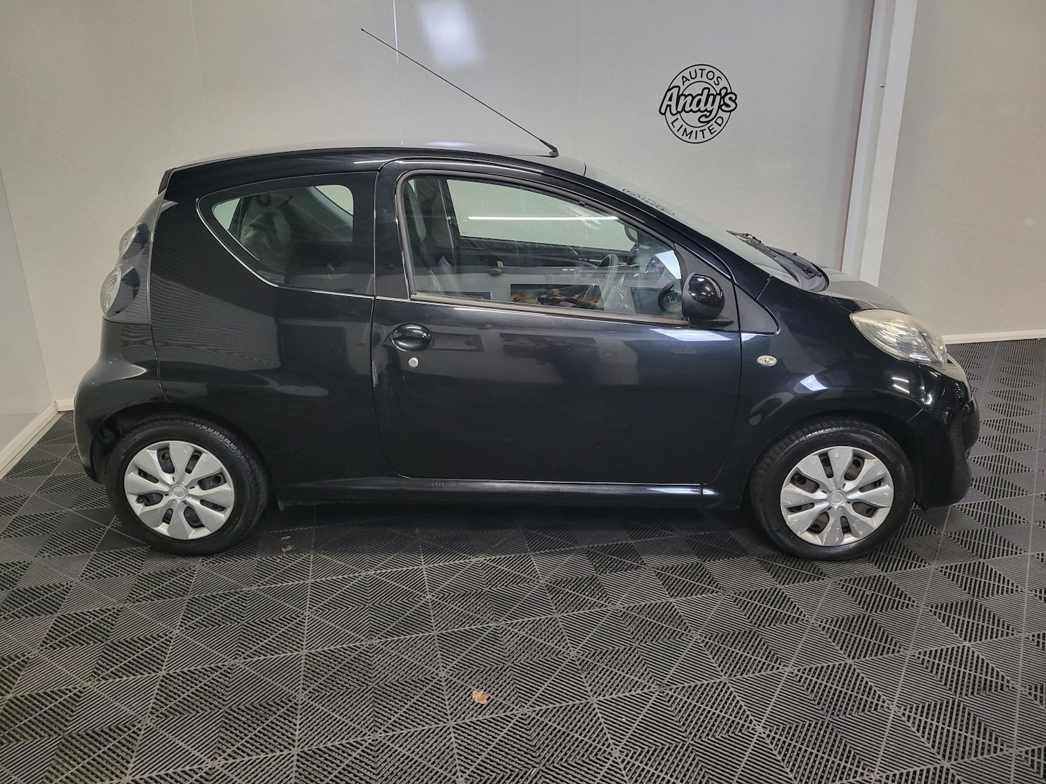 Used Citroen C1 2010 for sale - 77701130: Photo 11