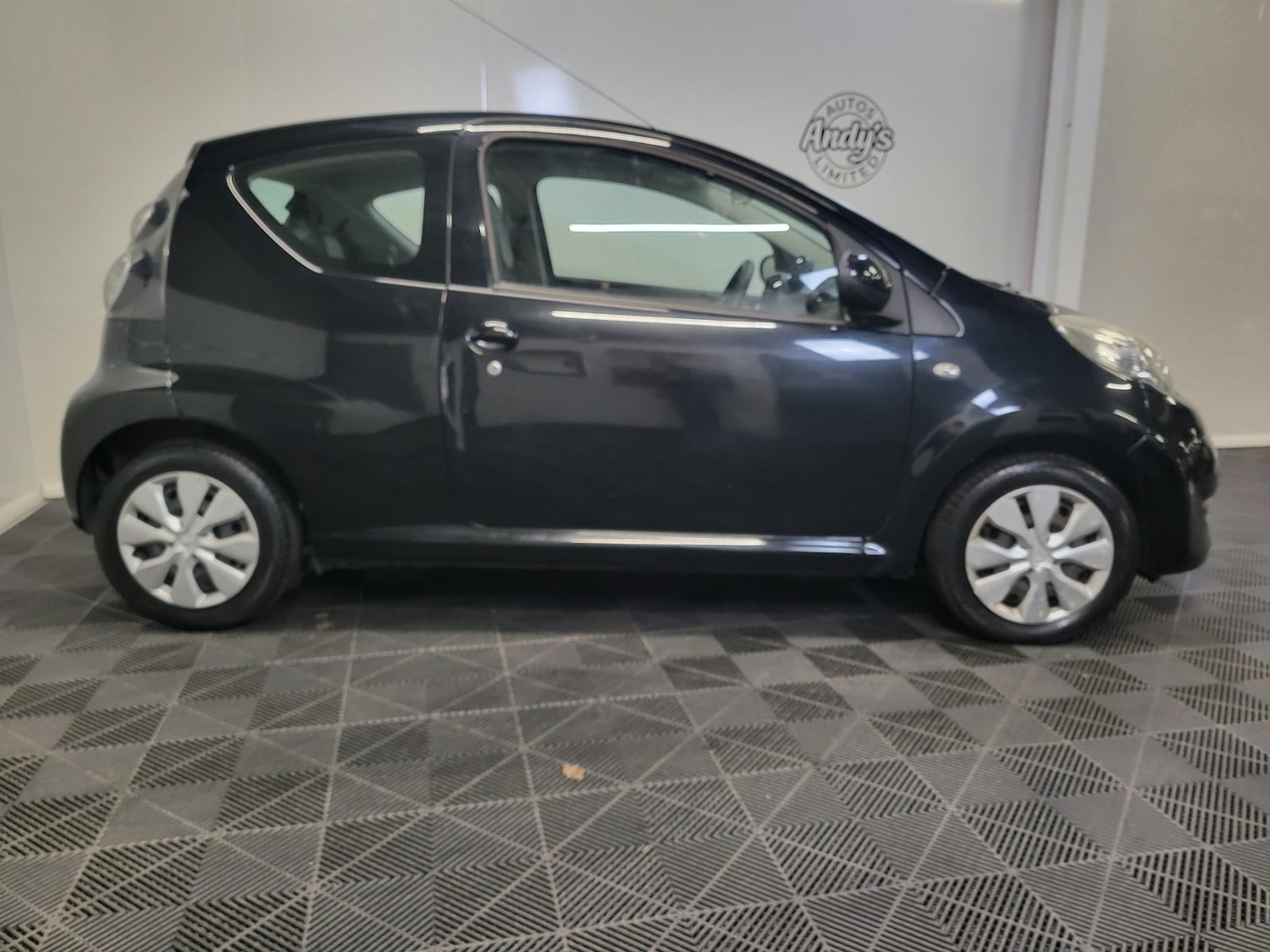 Used Citroen C1 2010 for sale - 77701130: Photo 12