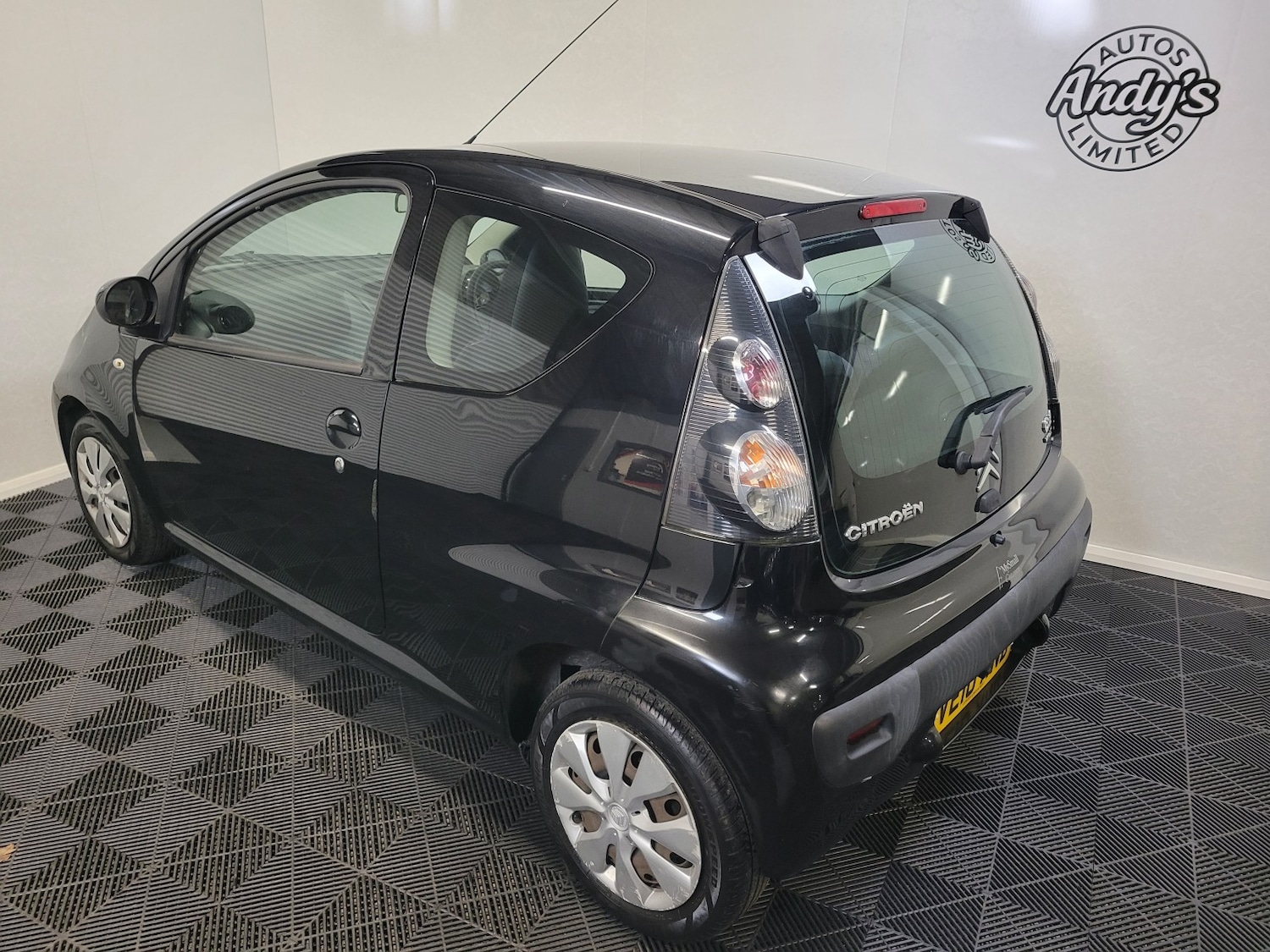 Used Citroen C1 2010 for sale - 77701130: Photo 13