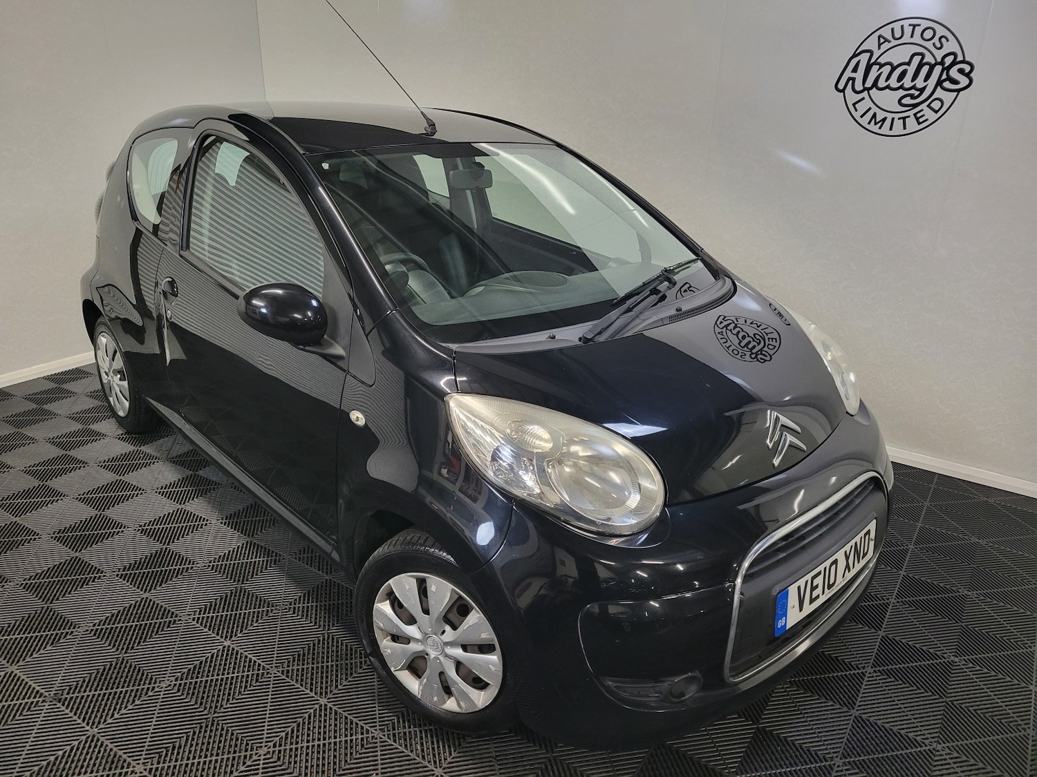 Used Citroen C1 2010 for sale - 77701130: Photo 2