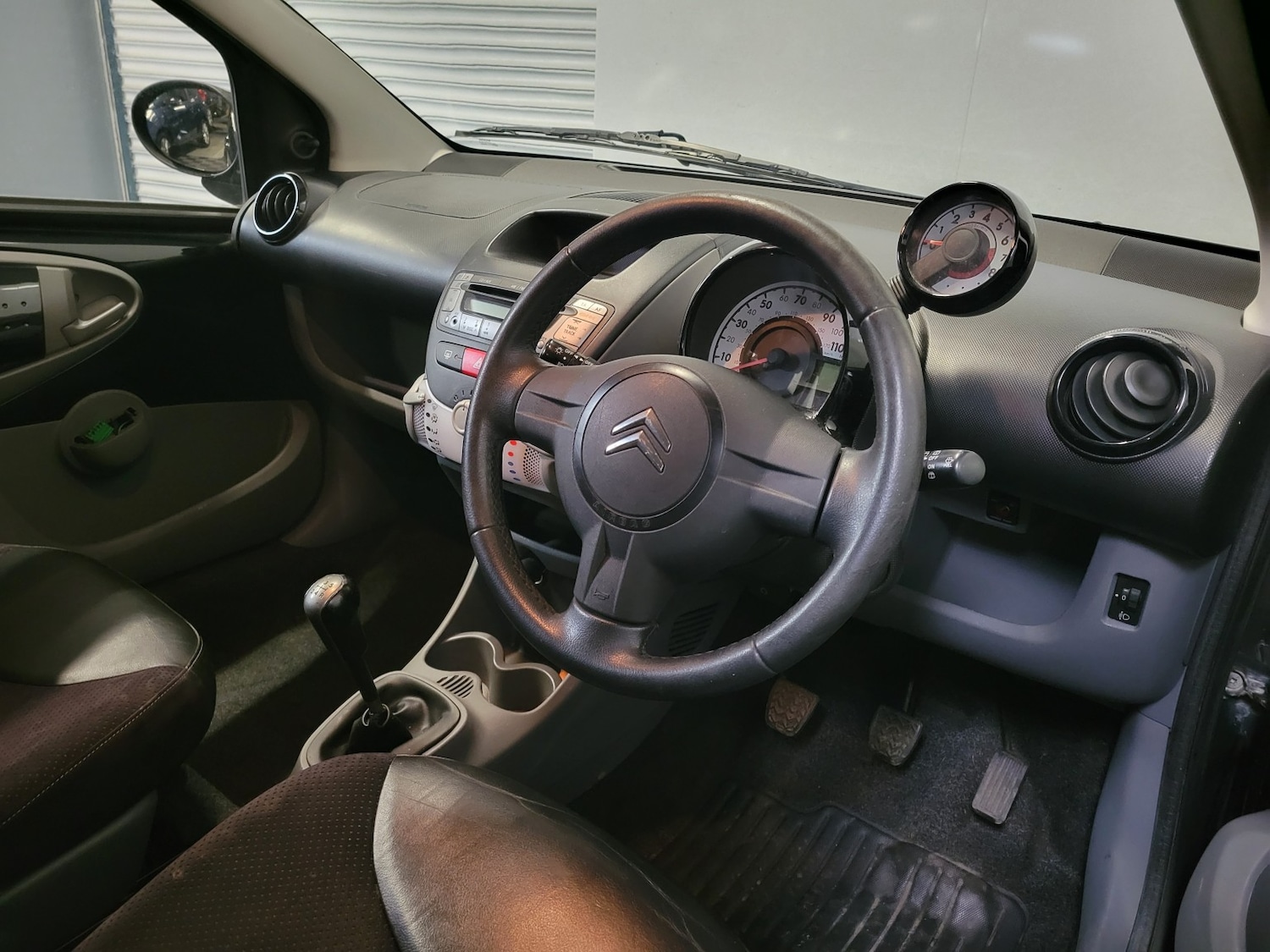 Used Citroen C1 2010 for sale - 77701130: Photo 21