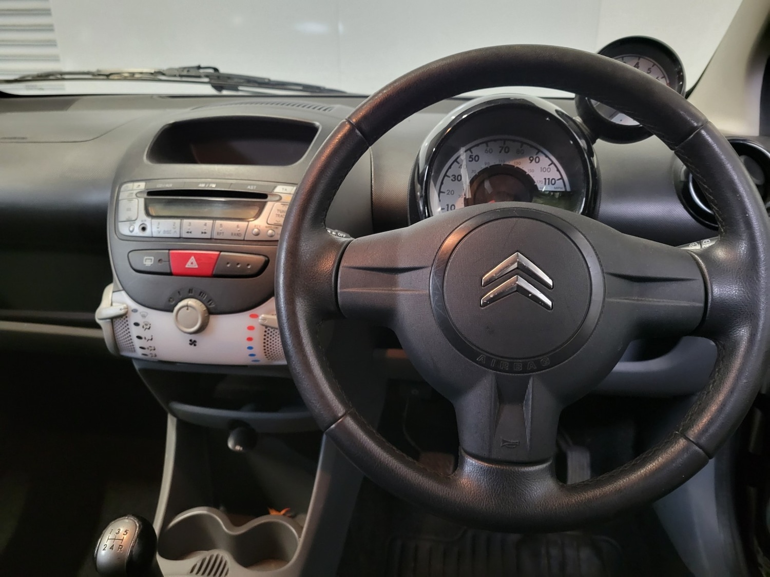 Used Citroen C1 2010 for sale - 77701130: Photo 23