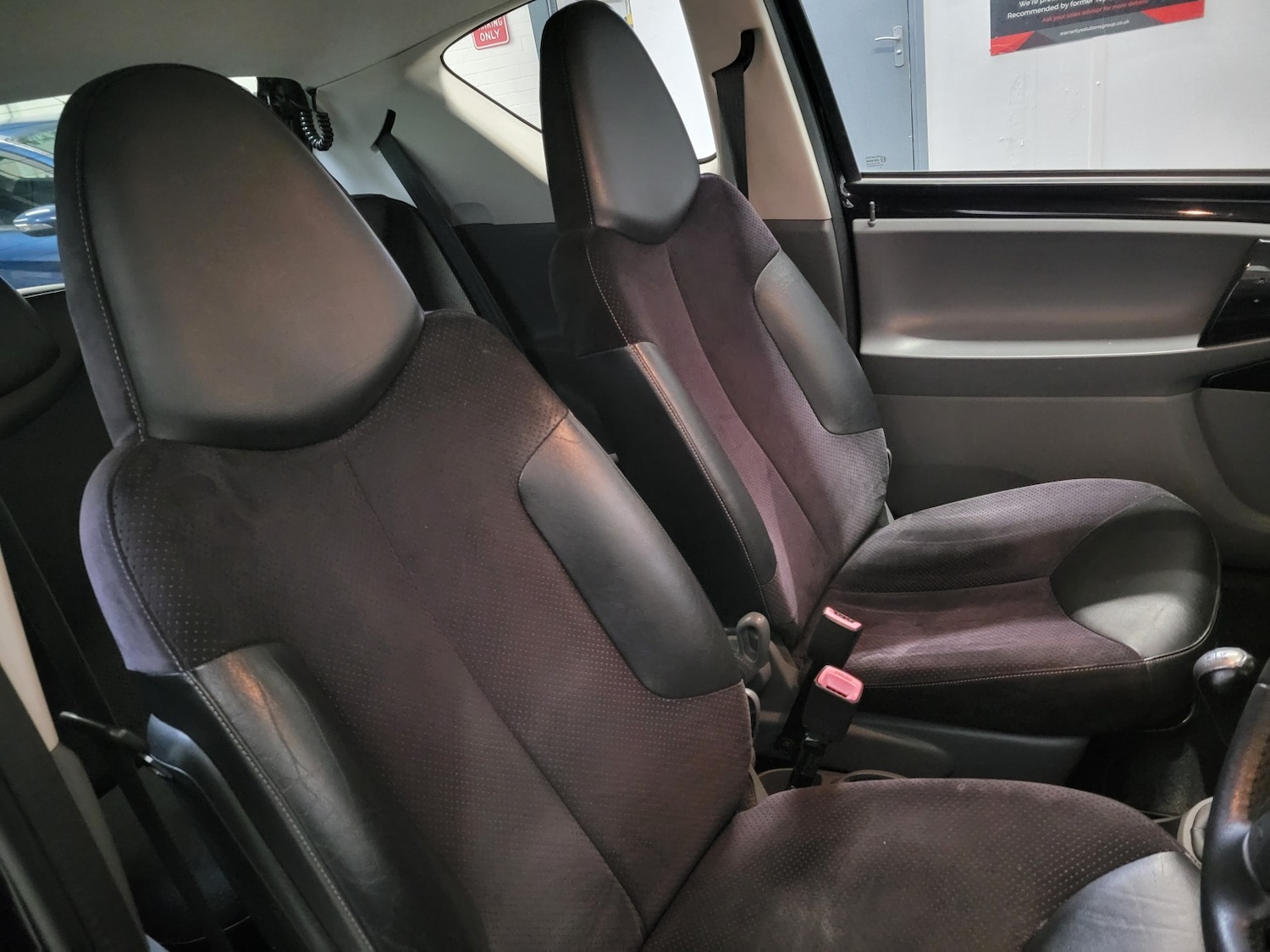 Used Citroen C1 2010 for sale - 77701130: Photo 24