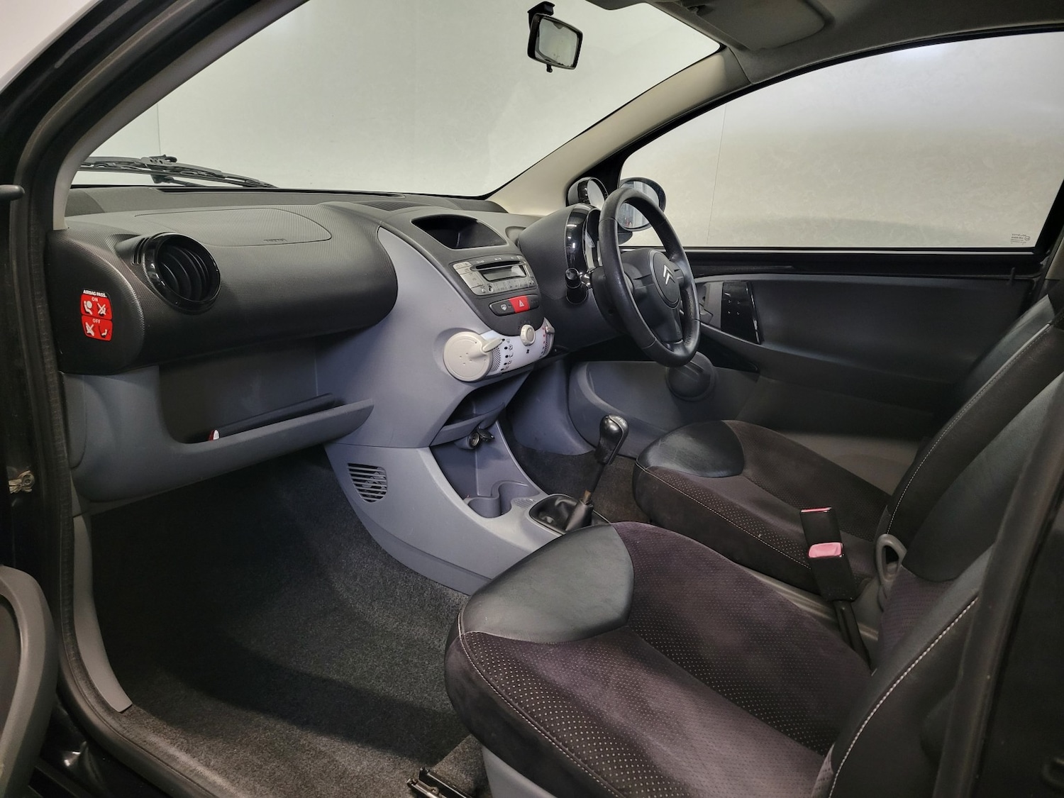 Used Citroen C1 2010 for sale - 77701130: Photo 25