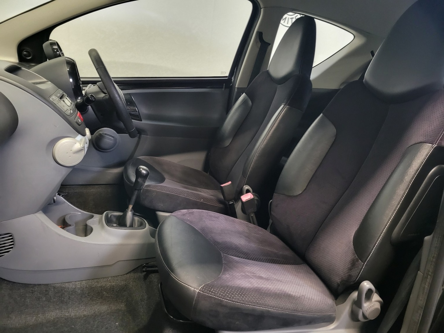 Used Citroen C1 2010 for sale - 77701130: Photo 26