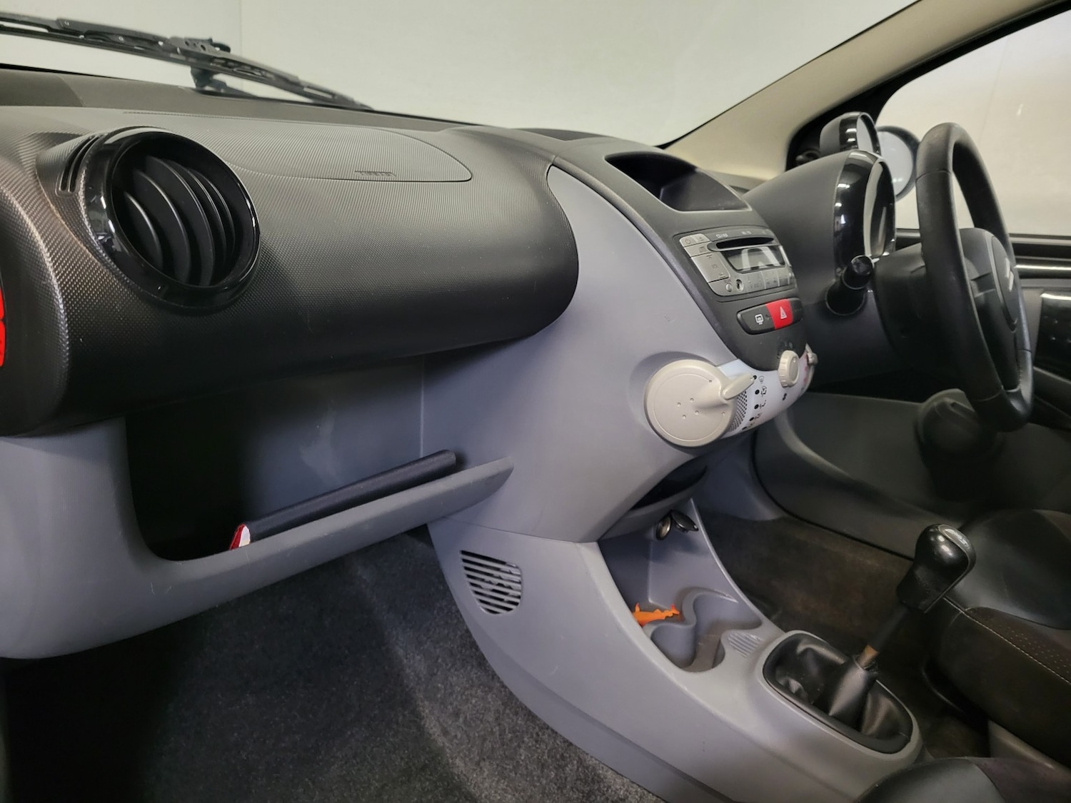 Used Citroen C1 2010 for sale - 77701130: Photo 27