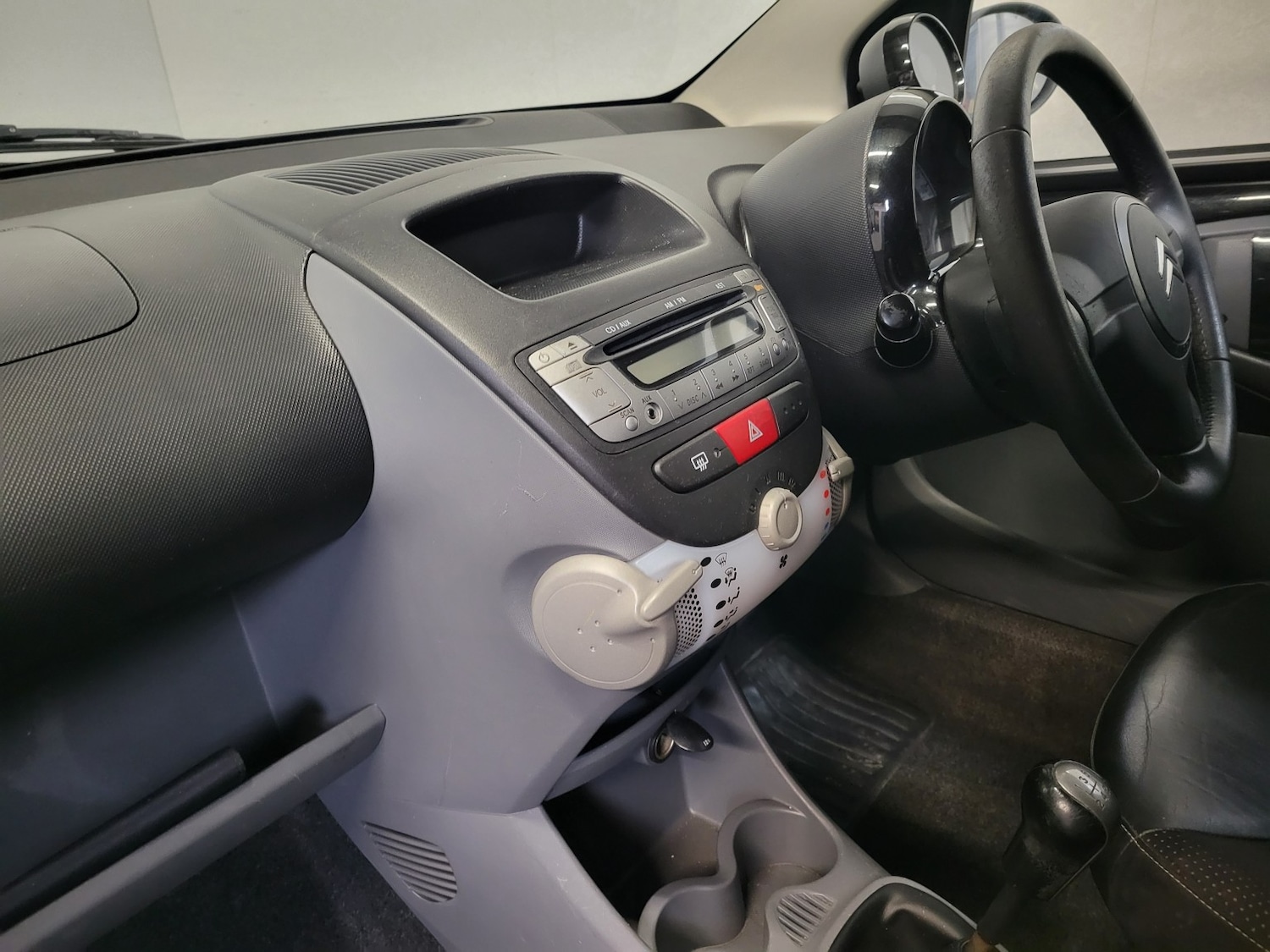 Used Citroen C1 2010 for sale - 77701130: Photo 28