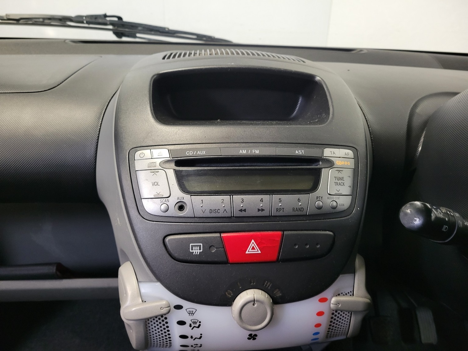 Used Citroen C1 2010 for sale - 77701130: Photo 29