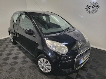 Used Citroen C1 2010 for sale - 77701130: Photo