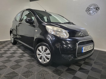 Used Citroen C1 2010 for sale - 77701130: Photo