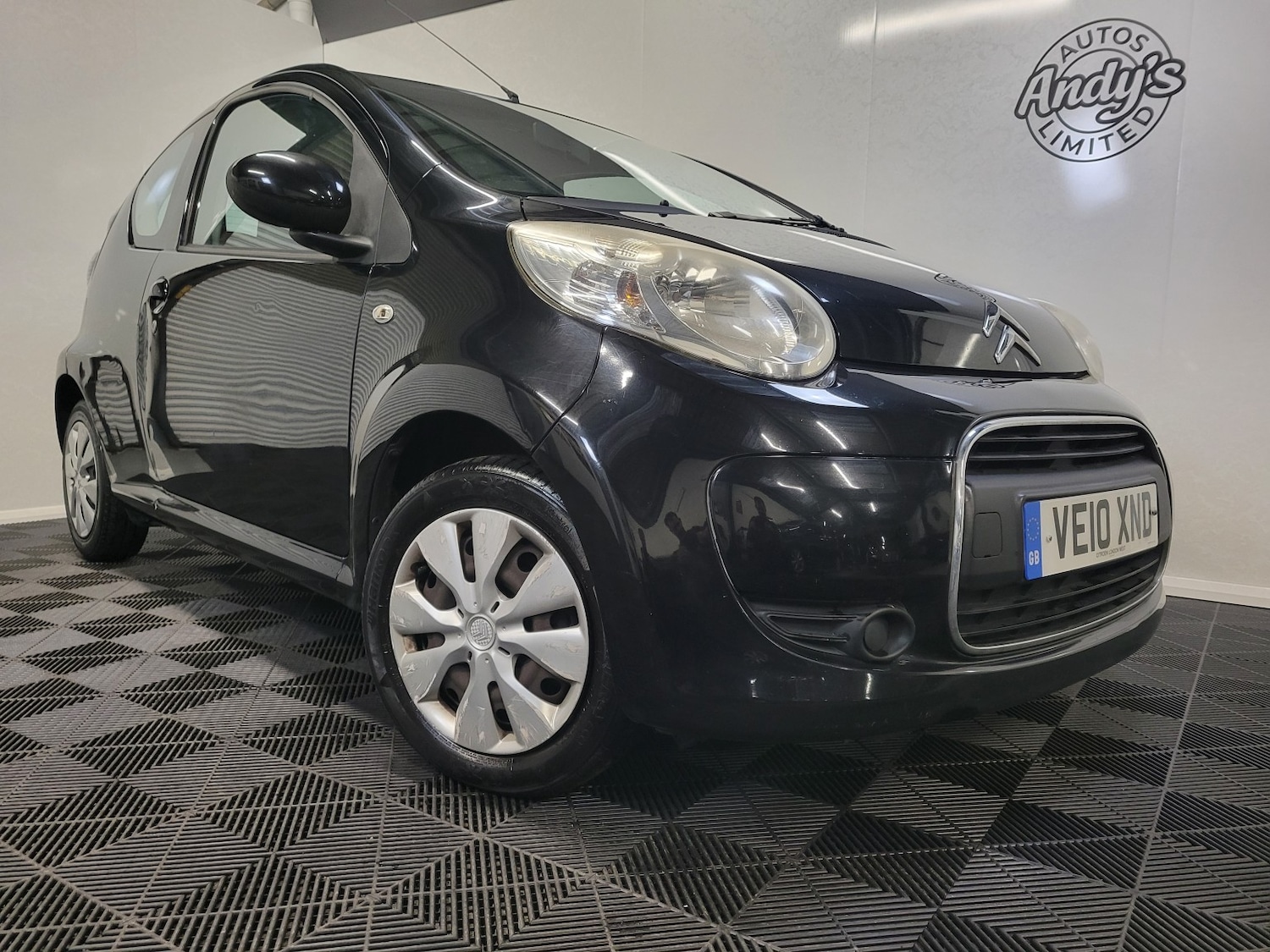 Used Citroen C1 2010 for sale - 77701130: Photo 4