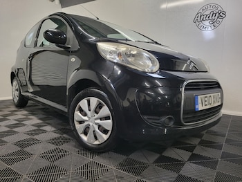 Used Citroen C1 2010 for sale - 77701130: Photo