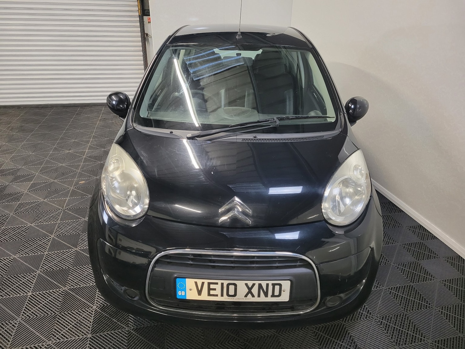 Used Citroen C1 2010 for sale - 77701130: Photo 5