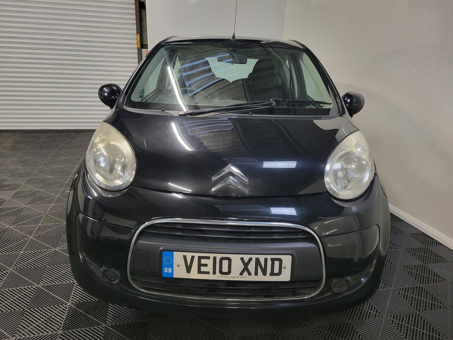 Used Citroen C1 2010 for sale - 77701130: Photo 6