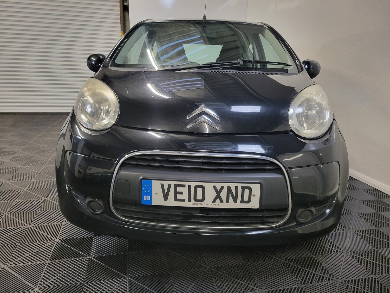 Used Citroen C1 2010 for sale - 77701130: Photo 7