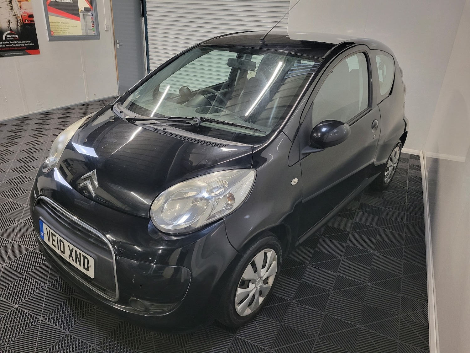 Used Citroen C1 2010 for sale - 77701130: Photo 8