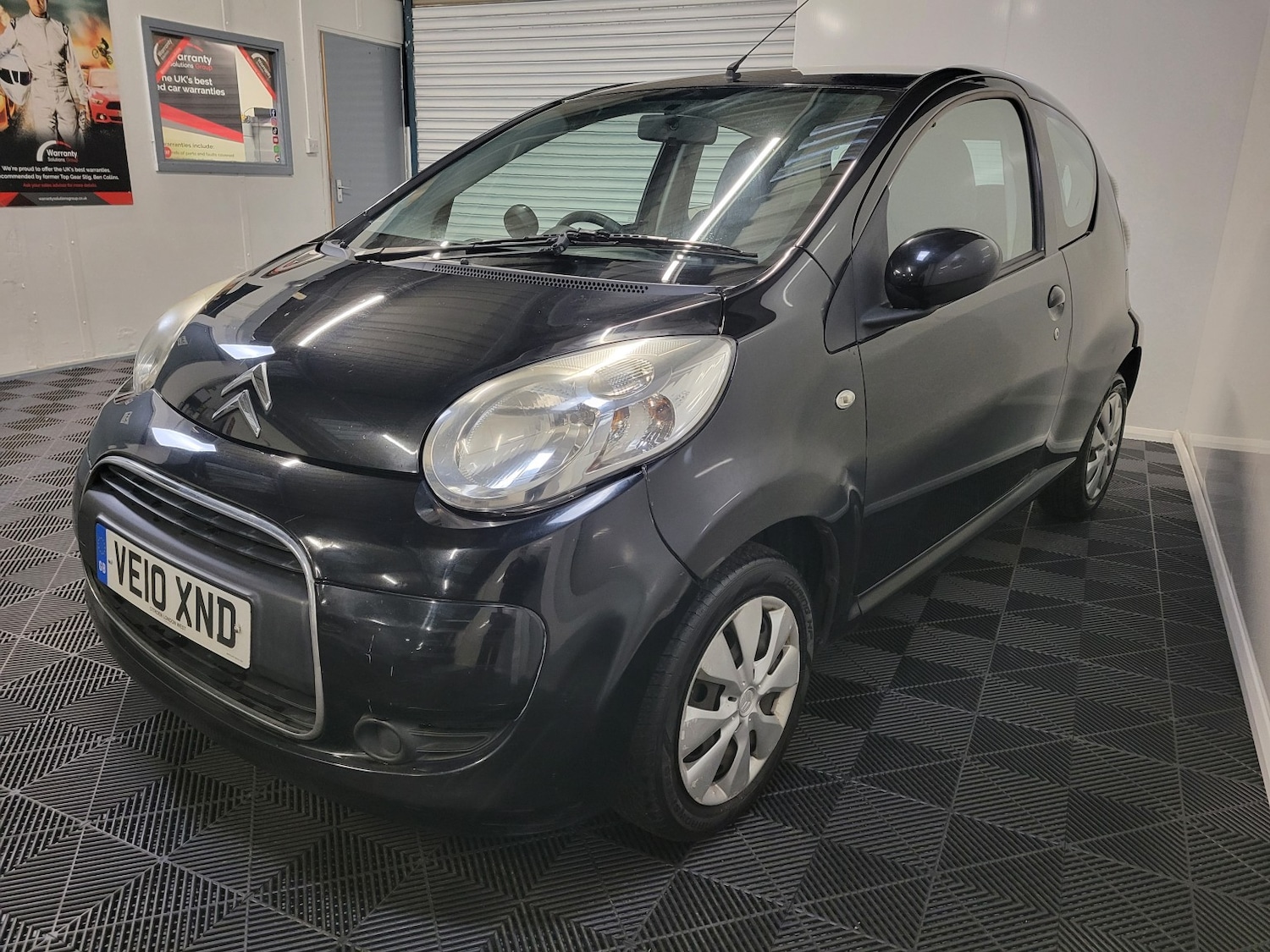 Used Citroen C1 2010 for sale - 77701130: Photo 9