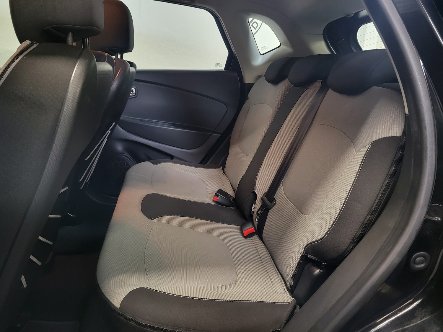 Used Renault Captur 2014 for sale - 77792897: Photo 37